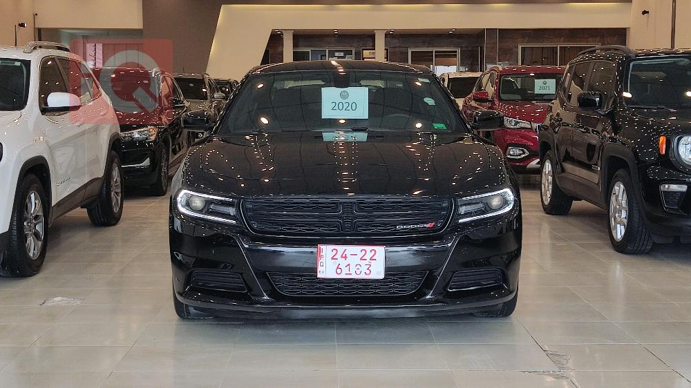 Dodge Charger